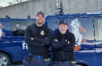 Service og Vedlikehold